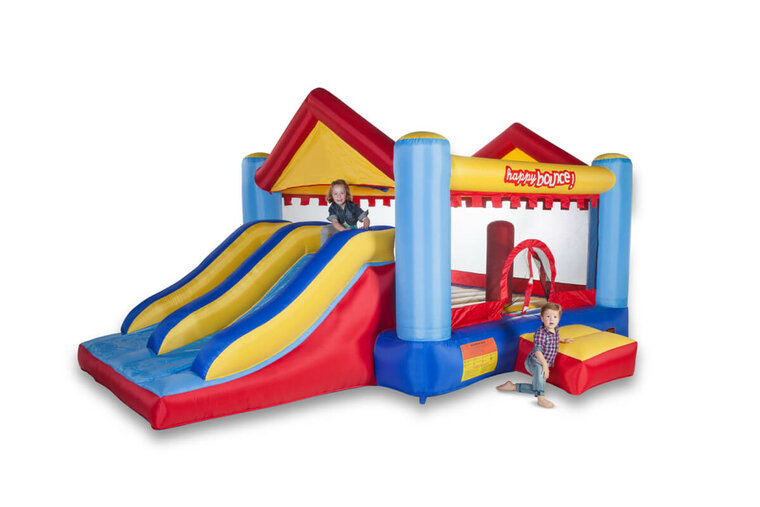 Springkussen Ultimate Jump Slider (SK10) | Avyna