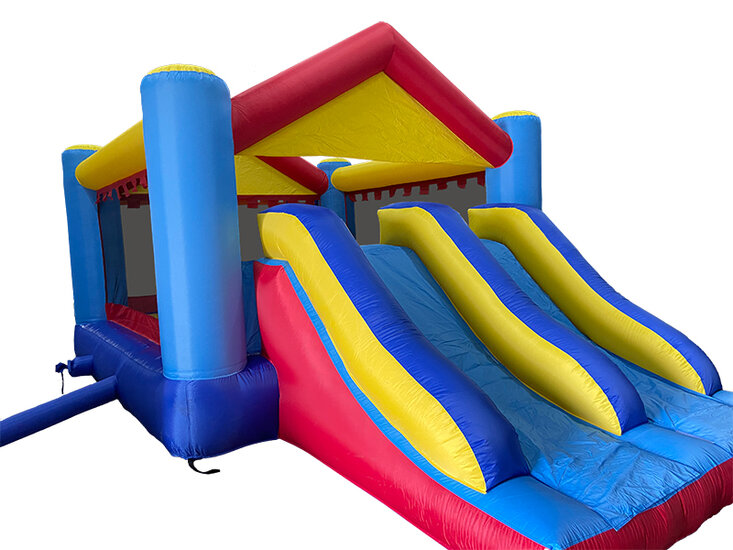 Springkussen Ultimate Jump Slider (SK10) | Avyna