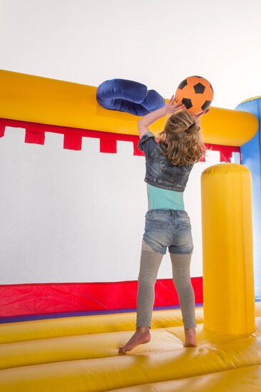 Springkussen Ultimate Jump Slider (SK10) | Avyna