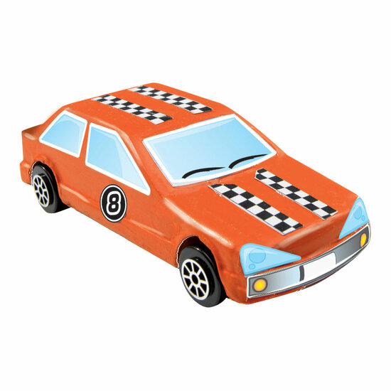 SES Auto's Gieten en Schilderen