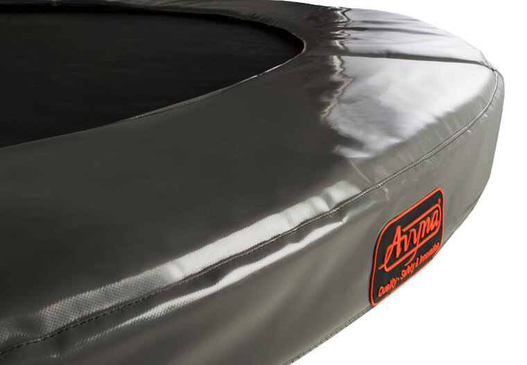 Trampoline Rand Opbouw &Oslash;365 HD Plus | Avyna