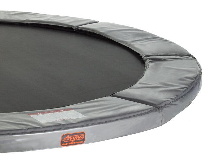 Trampoline Rand Opbouw &Oslash;305 HD Plus | Avyna