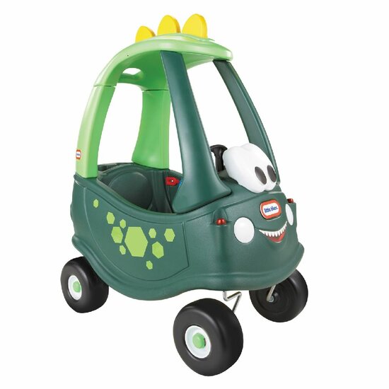 Little Tikes Go Green Cozy Coupe Dino