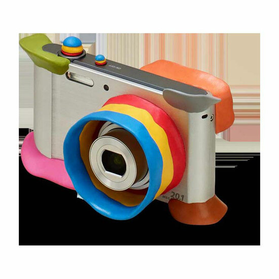 Kneedbare Hobbylijm, 3st.