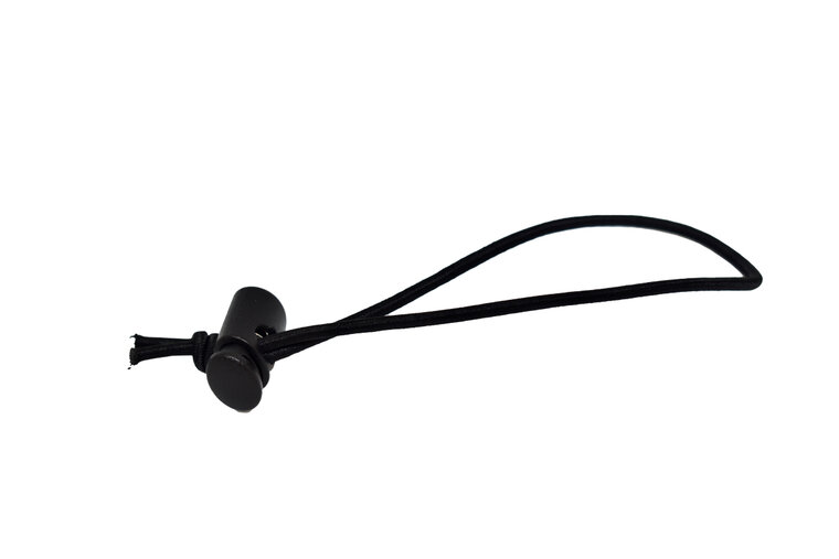 Trampoline Rand InGround &Oslash;365 Zwart | Avyna