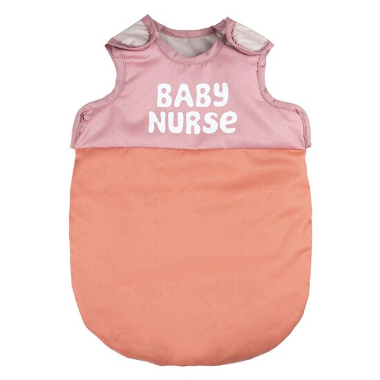 Smoby Baby Nurse Slaapzak