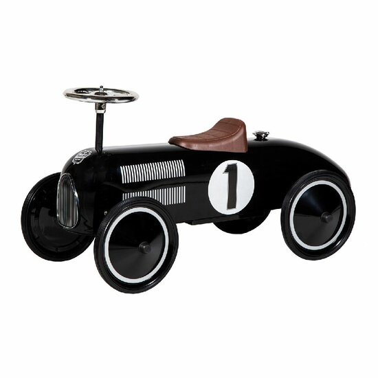 Retro Roller Loopauto Jack