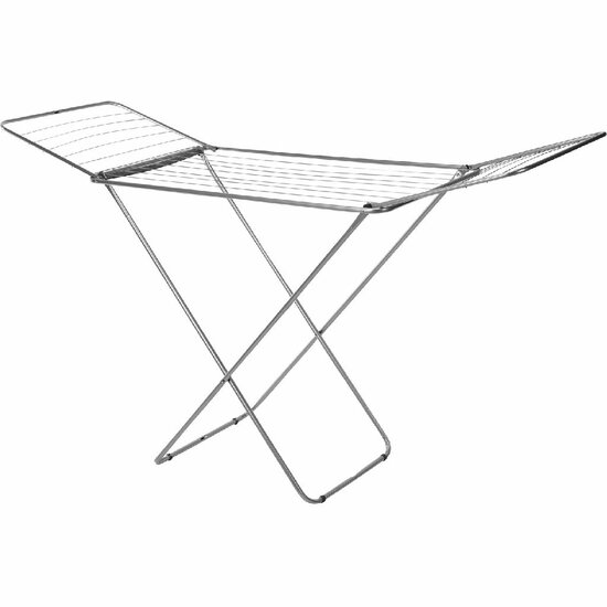 Droogrek Metaal 18mtr