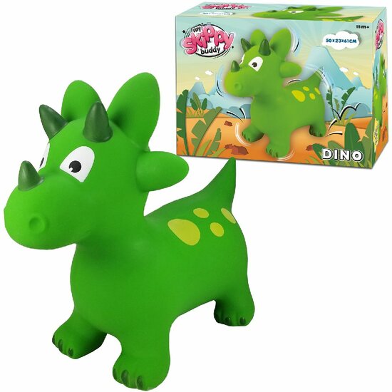 Skippy Buddy Dino