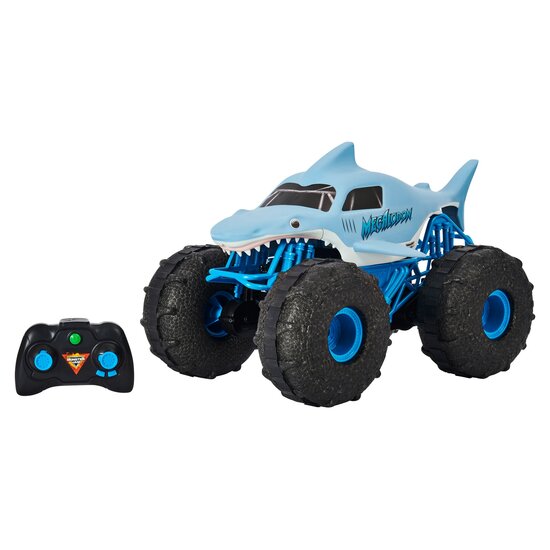 Monster Jam Megalodon Storm RC