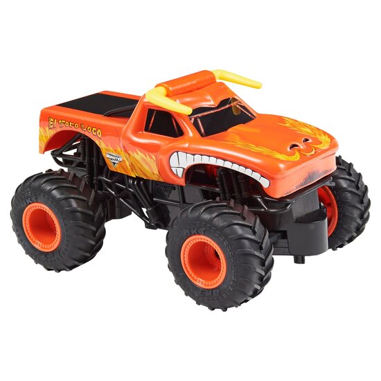 Monster Jam El Toro Loco 1:24