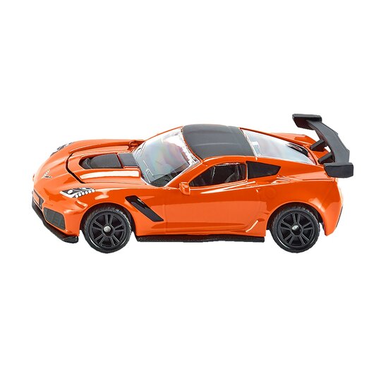 Siku 1534 Chevrolet Corvette ZR1