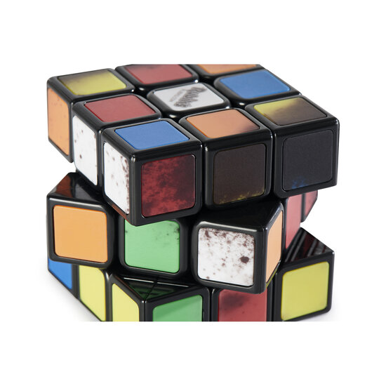 Rubik's Cube Phantom Cube