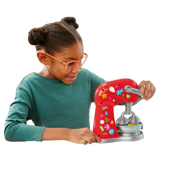 Play-Doh Magische Mixer Speelset
