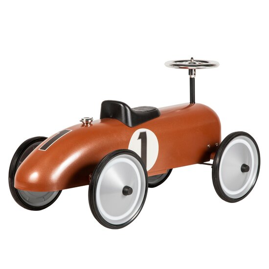 Retro Roller Loopauto Chester