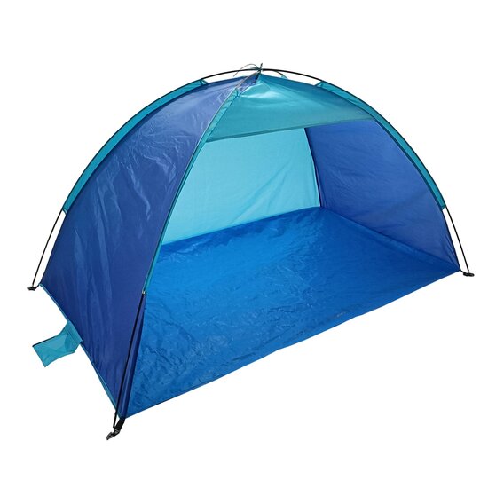 Summertime Beachshelter 170T Blauw