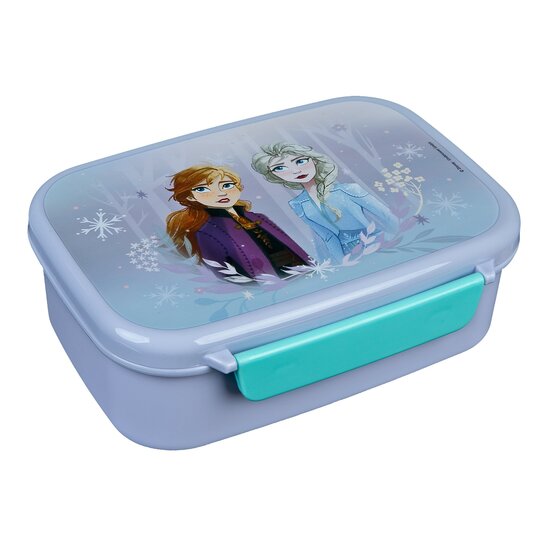 Frozen Lunch Box