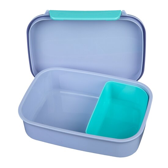 Frozen Lunch Box