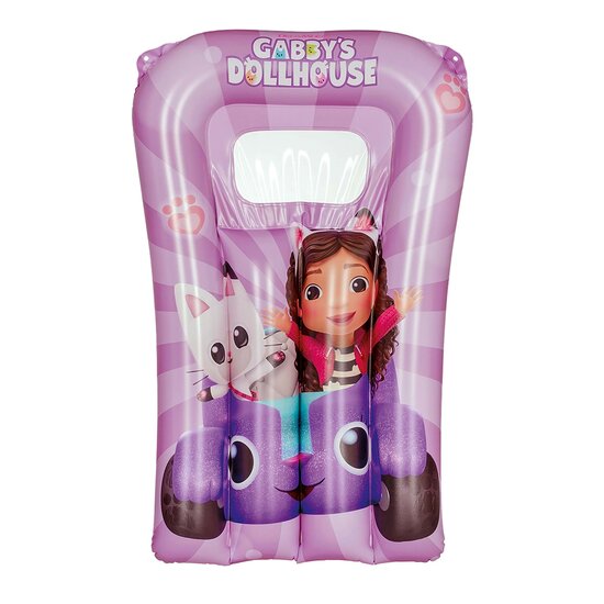 Gabby's Dollhouse Luchtbed 67x43cm Uitlopend