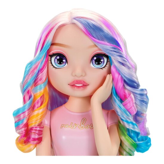 Rainbow High Styling Head Playset