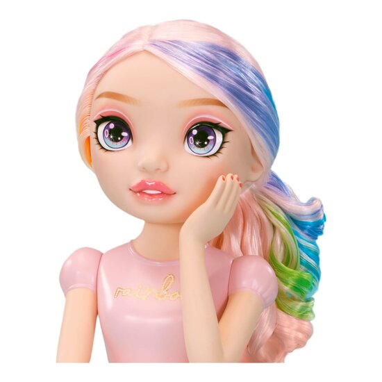 Rainbow High Styling Head Playset