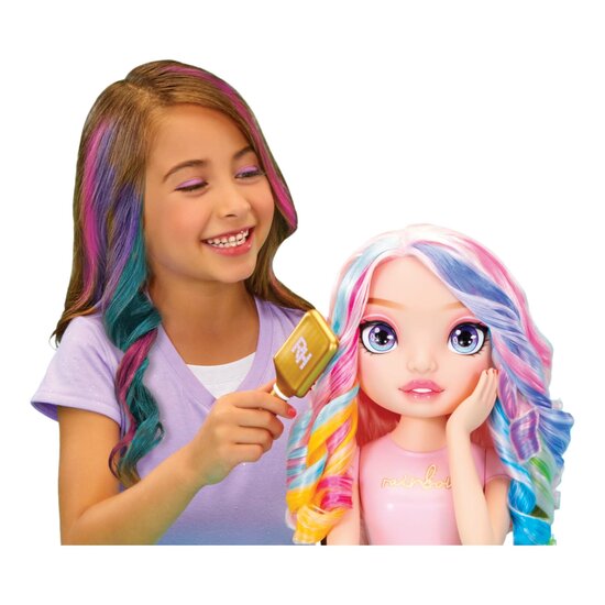Rainbow High Styling Head Playset