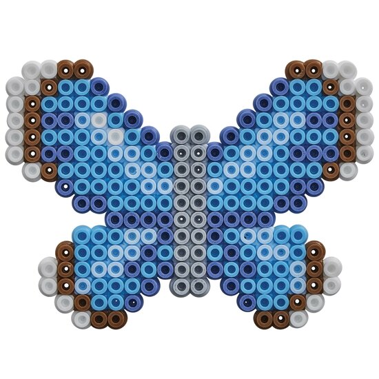 Hama 3452 Butterflies 2000st