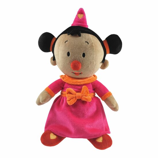 Bumba Bumbina Pluche 40cm
