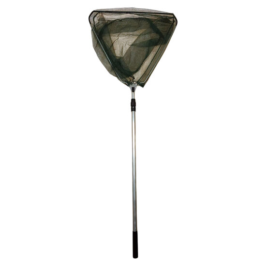 Game on Fishing Opvouwbaar Schepnet 2m