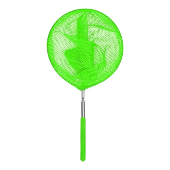 Game on Fishing Schepnet telesc.steel 4ass 0,8m