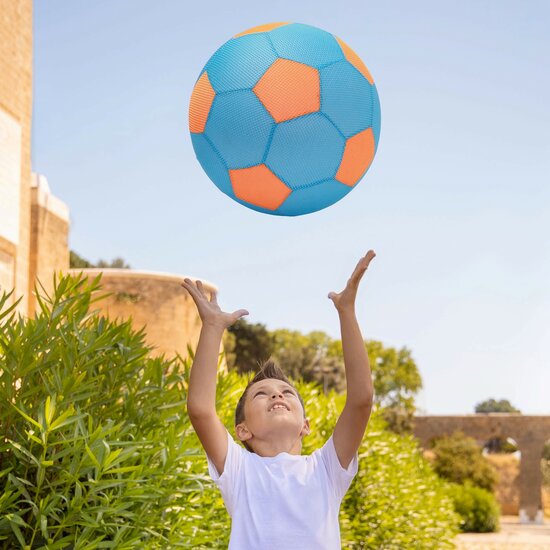 Summertime Mesh ball 15" 2 ass