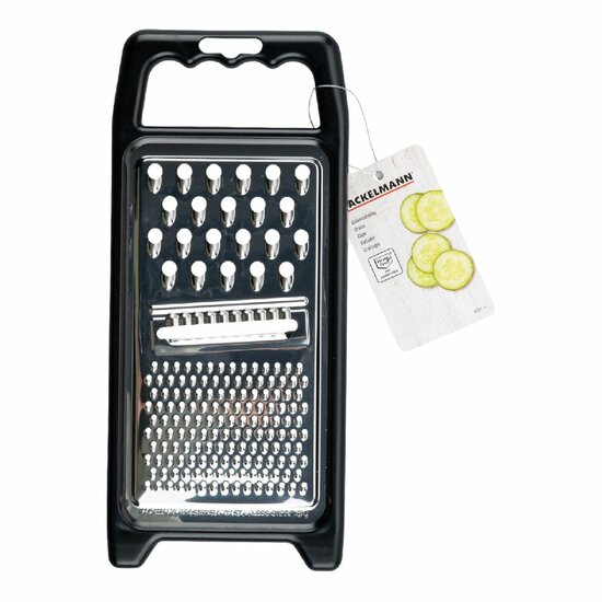 Fackelmann Rasp Staal