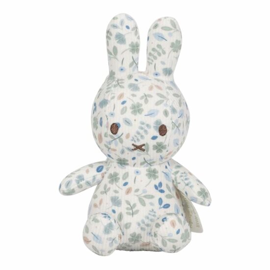 Nijntje Lucky Leaves Knuffel 15cm