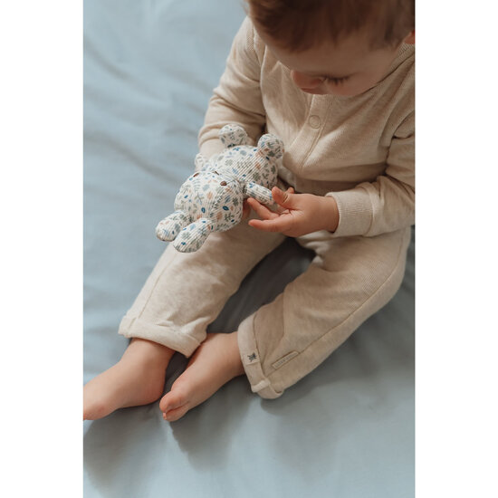 Nijntje Lucky Leaves Knuffel 15cm