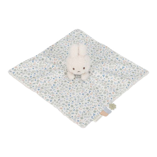 Nijntje Lucky Leaves Knuffeldoekje