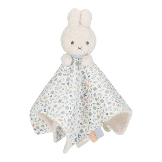 Nijntje Lucky Leaves Knuffeldoekje