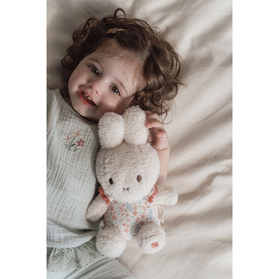 Nijntje Lucky Blossom Knuffel 20cm