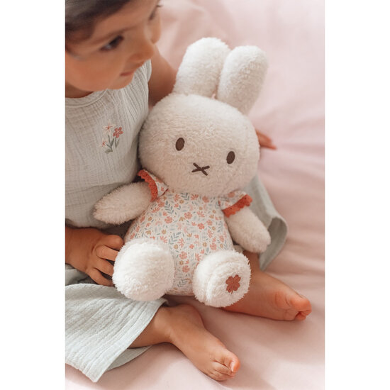 Nijntje Lucky Blossom Knuffel 30cm