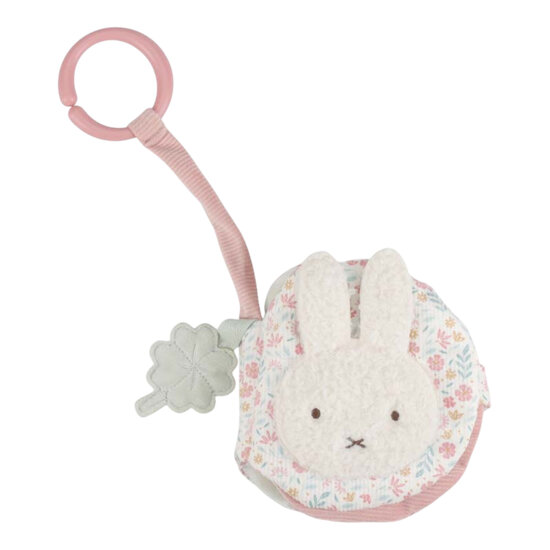 Nijntje Lucky Blossom Buggyboekje