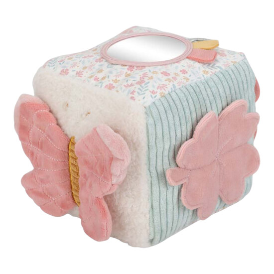 Nijntje Lucky Blossom Activiteitenkubus