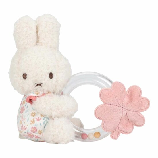 Nijntje Lucky Blossom Ringrammelaar