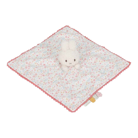 Nijntje Lucky Blossom Knuffeldoekje
