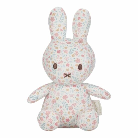 Nijntje Lucky Blossom Knuffel 20cm