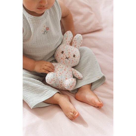 Nijntje Lucky Blossom Knuffel 20cm