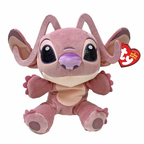 Ty Disney Stitch Angel 15cm