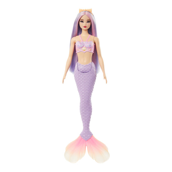 Barbie Mermaid