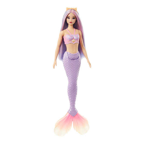 Barbie Mermaid