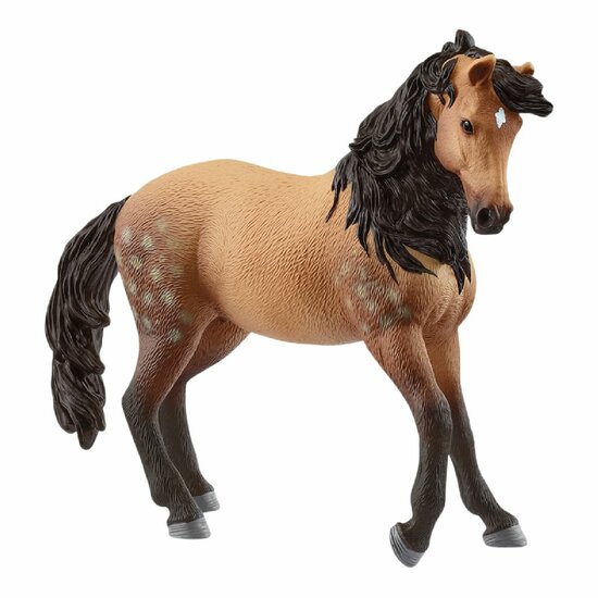 Schleich 14894 Horse Club Andalusische Merrie