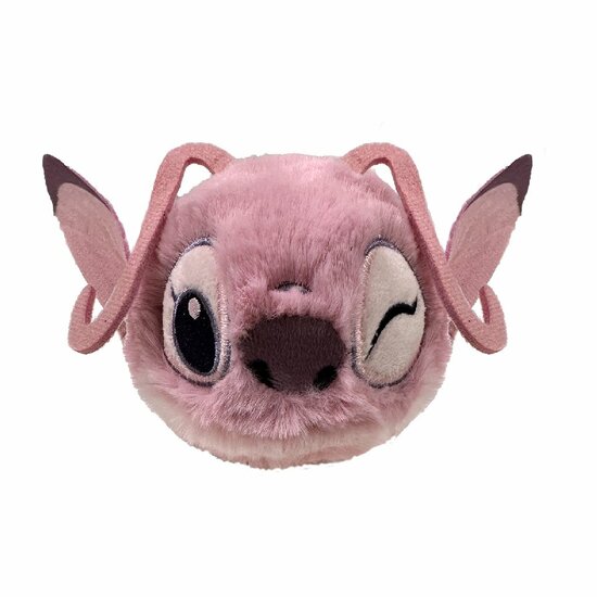 Ty Beanie Bouncers Disney Stitch Angel