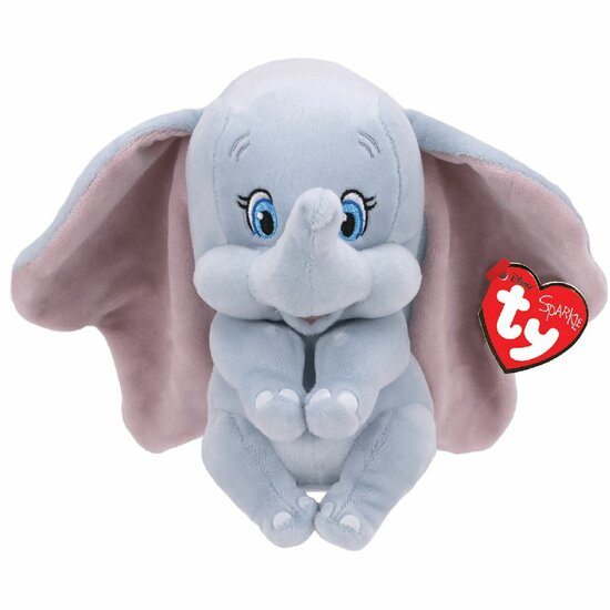 Ty Disney Dumbo 15cm